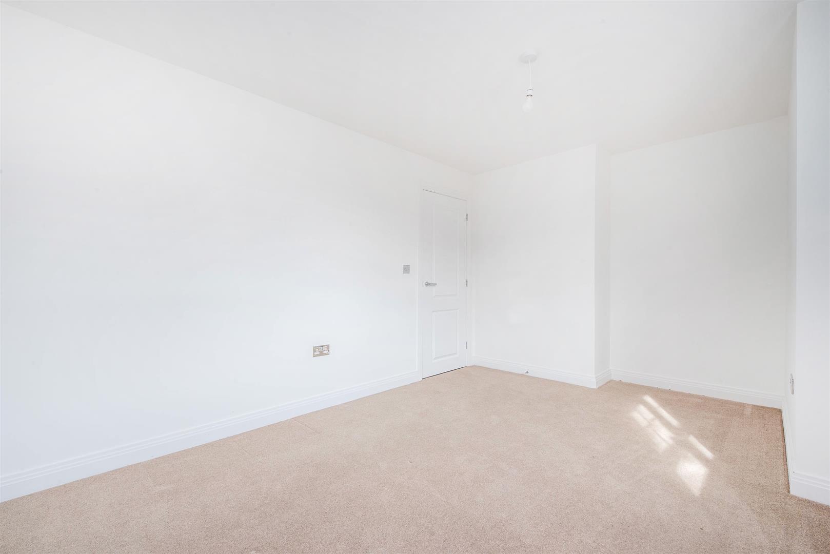 Marchioness Drive, Chorley